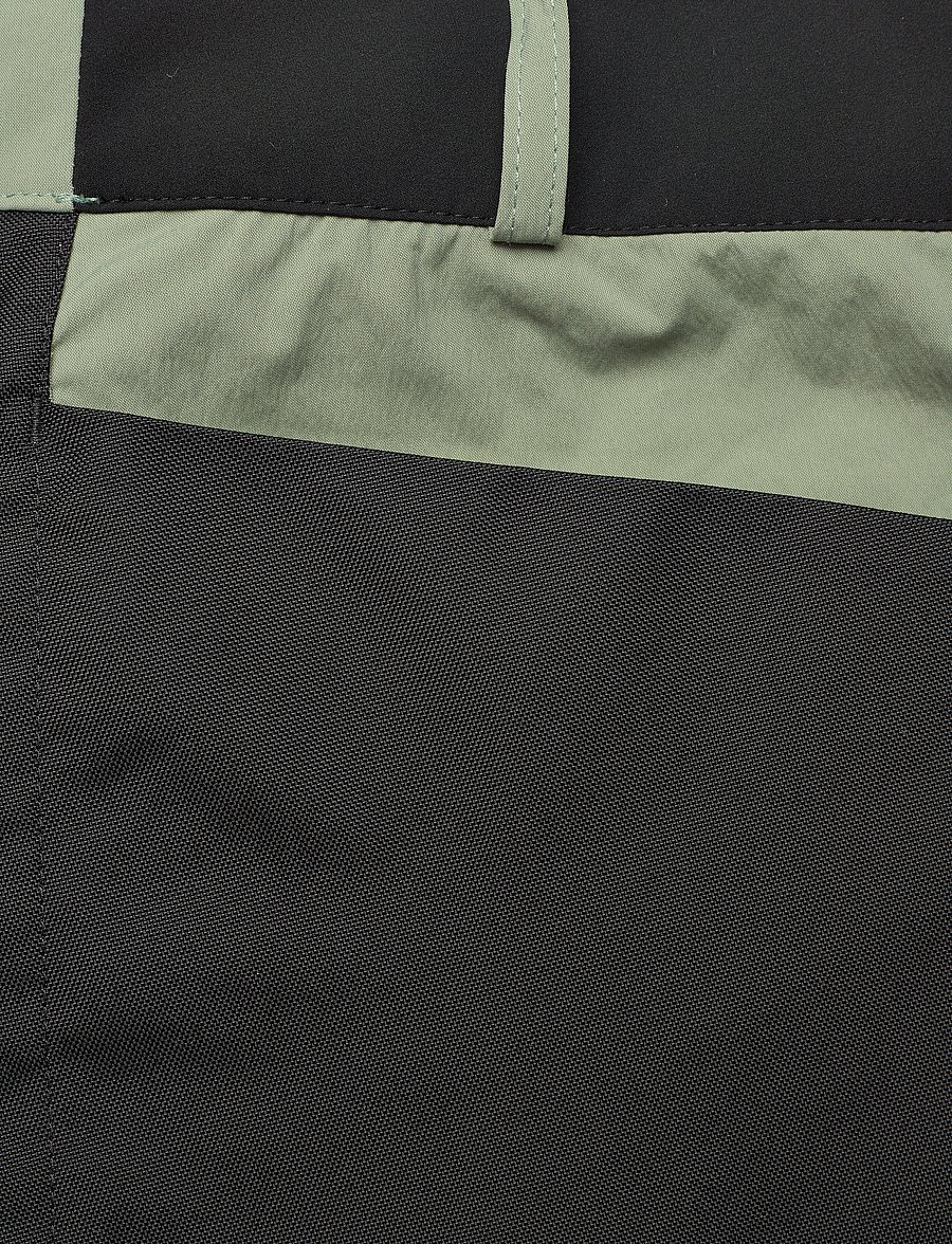 Sail Racing - W SPRAY TECH SHORTS - nature green - 4