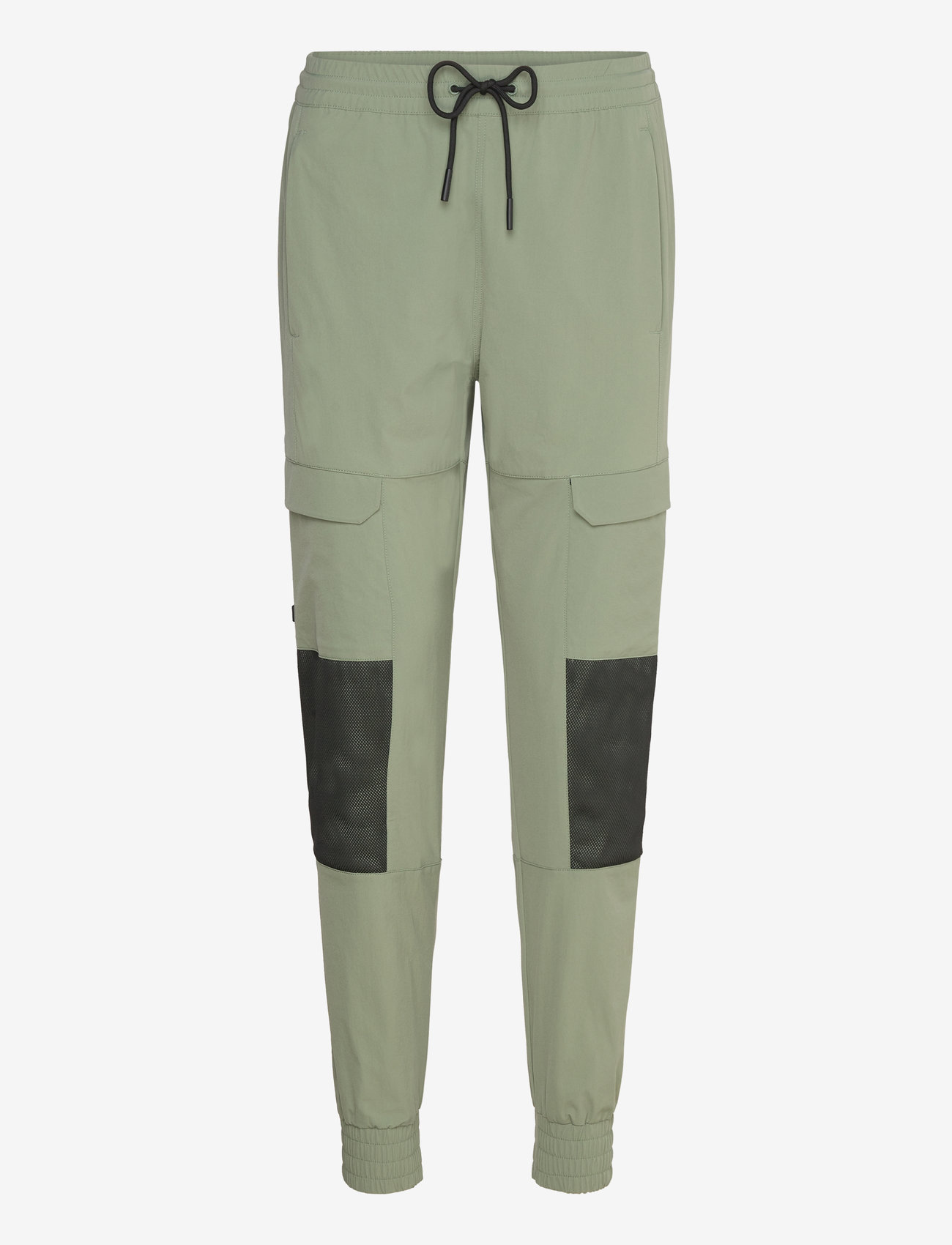 Sail Racing - W BEAM STRETCH PANT - friluftsbyxor - nature green - 0