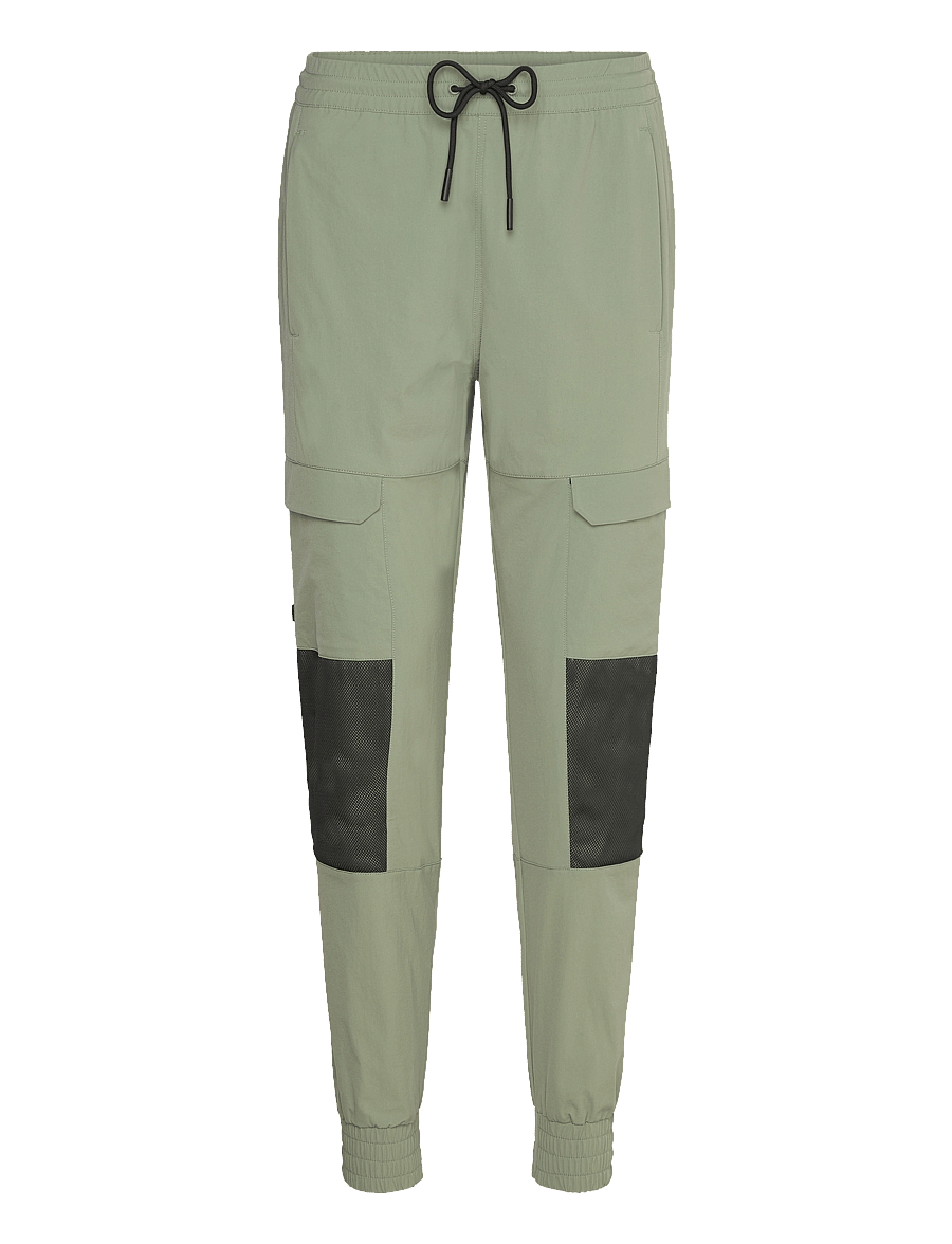 Sail Racing - W BEAM STRETCH PANT - outdoorhosen - nature green - 0