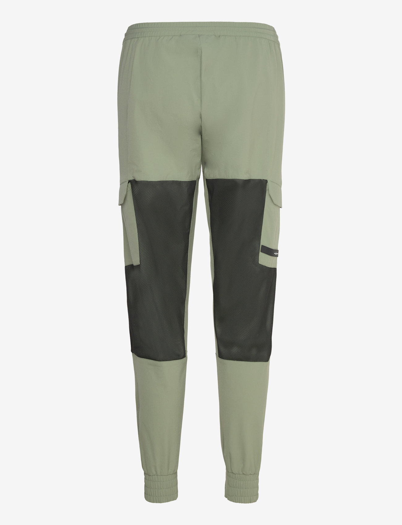 Sail Racing - W BEAM STRETCH PANT - friluftsbyxor - nature green - 1