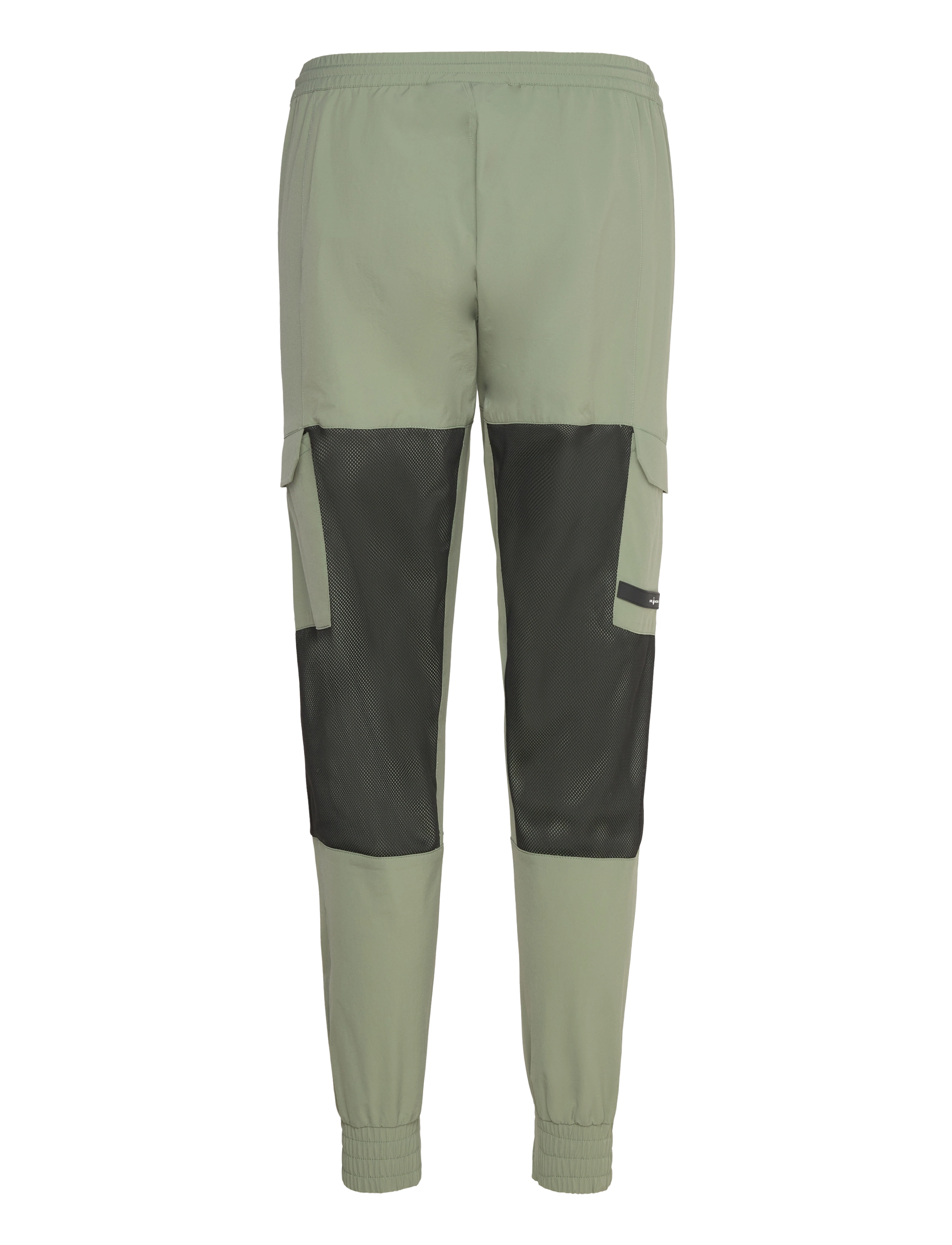 Sail Racing - W BEAM STRETCH PANT - outdoorhosen - nature green - 1