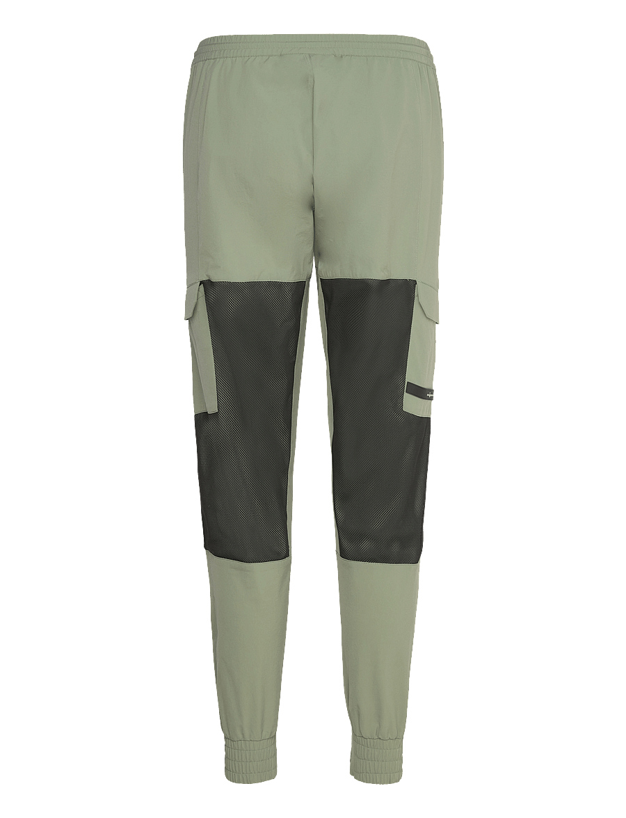 Sail Racing - W BEAM STRETCH PANT - outdoorhosen - nature green - 1
