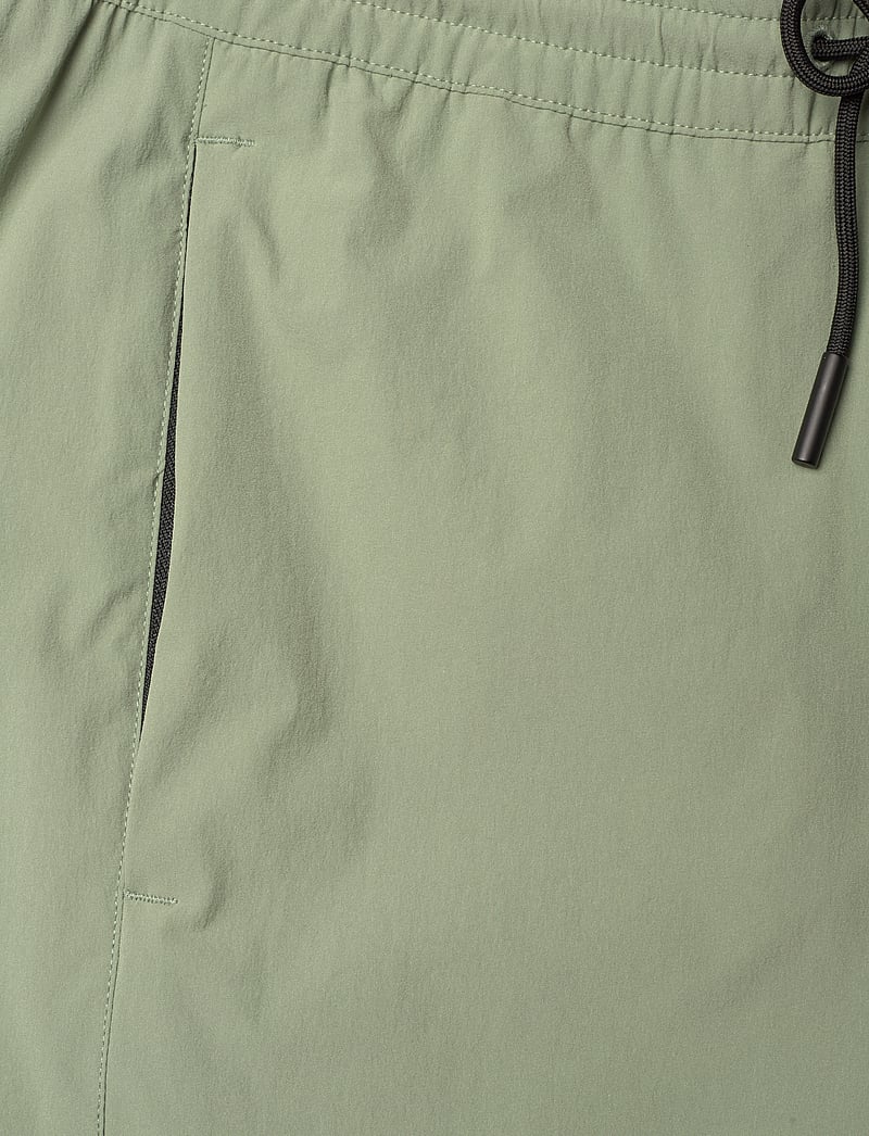 Sail Racing - W BEAM STRETCH PANT - Õuepüksid - nature green - 2
