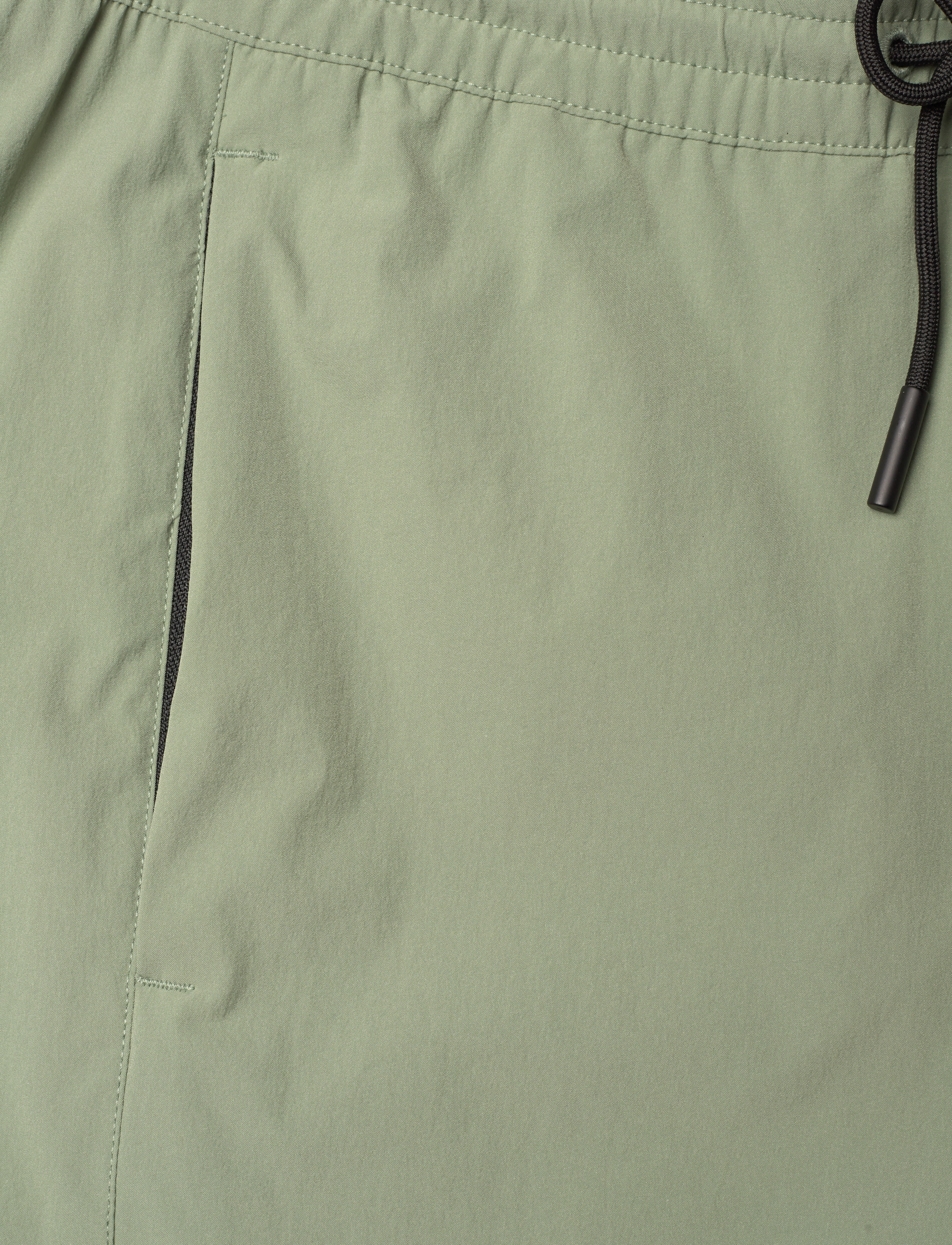Sail Racing - W BEAM STRETCH PANT - outdoorhosen - nature green - 2