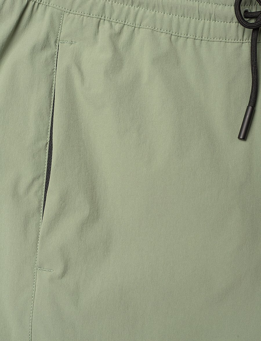 Sail Racing - W BEAM STRETCH PANT - outdoorhosen - nature green - 2