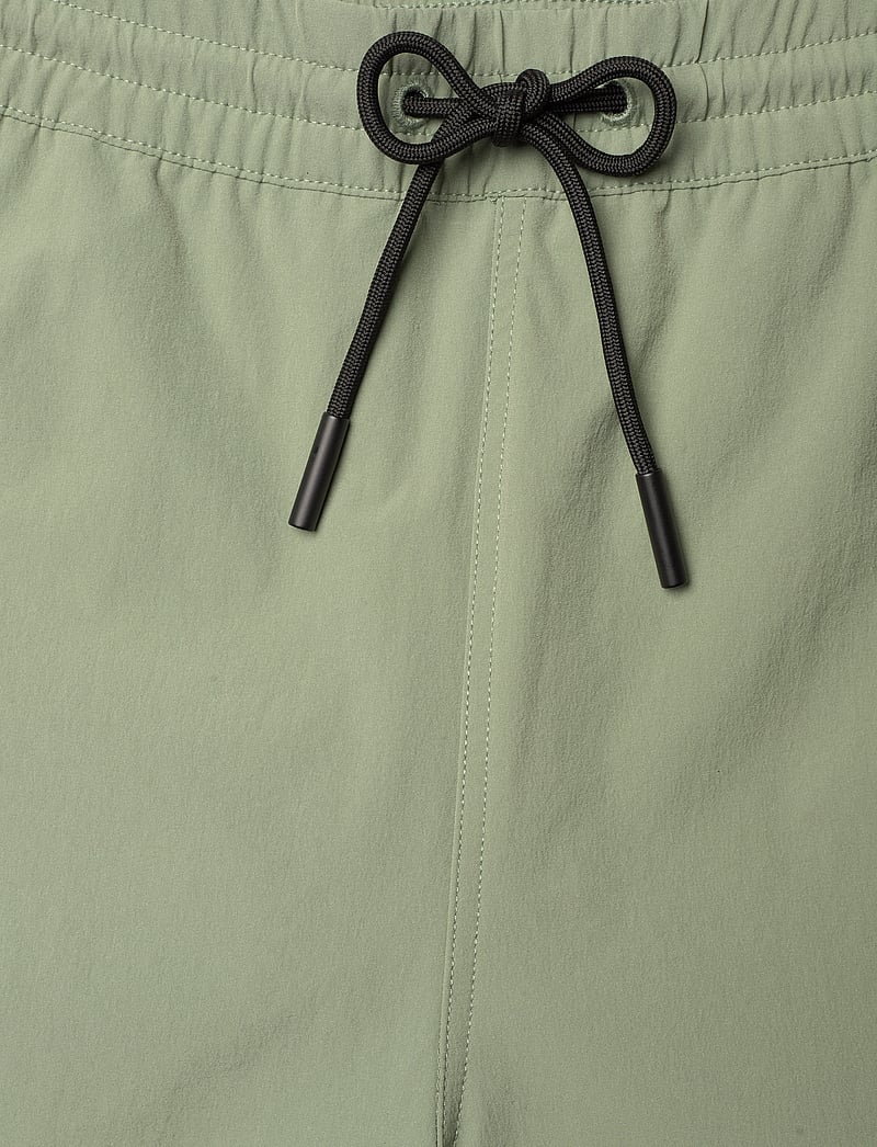 Sail Racing - W BEAM STRETCH PANT - Õuepüksid - nature green - 3