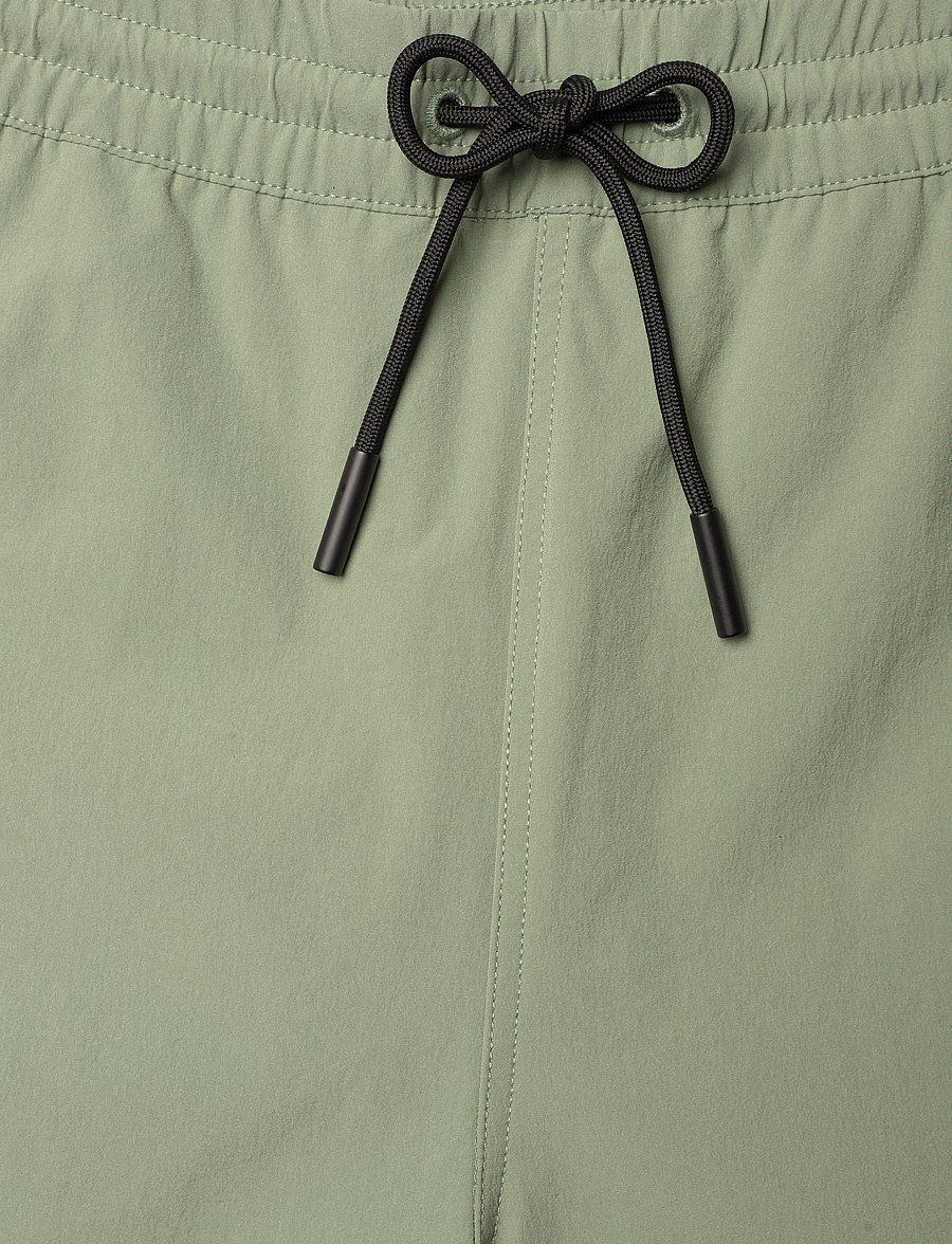 Sail Racing - W BEAM STRETCH PANT - outdoorhosen - nature green - 3