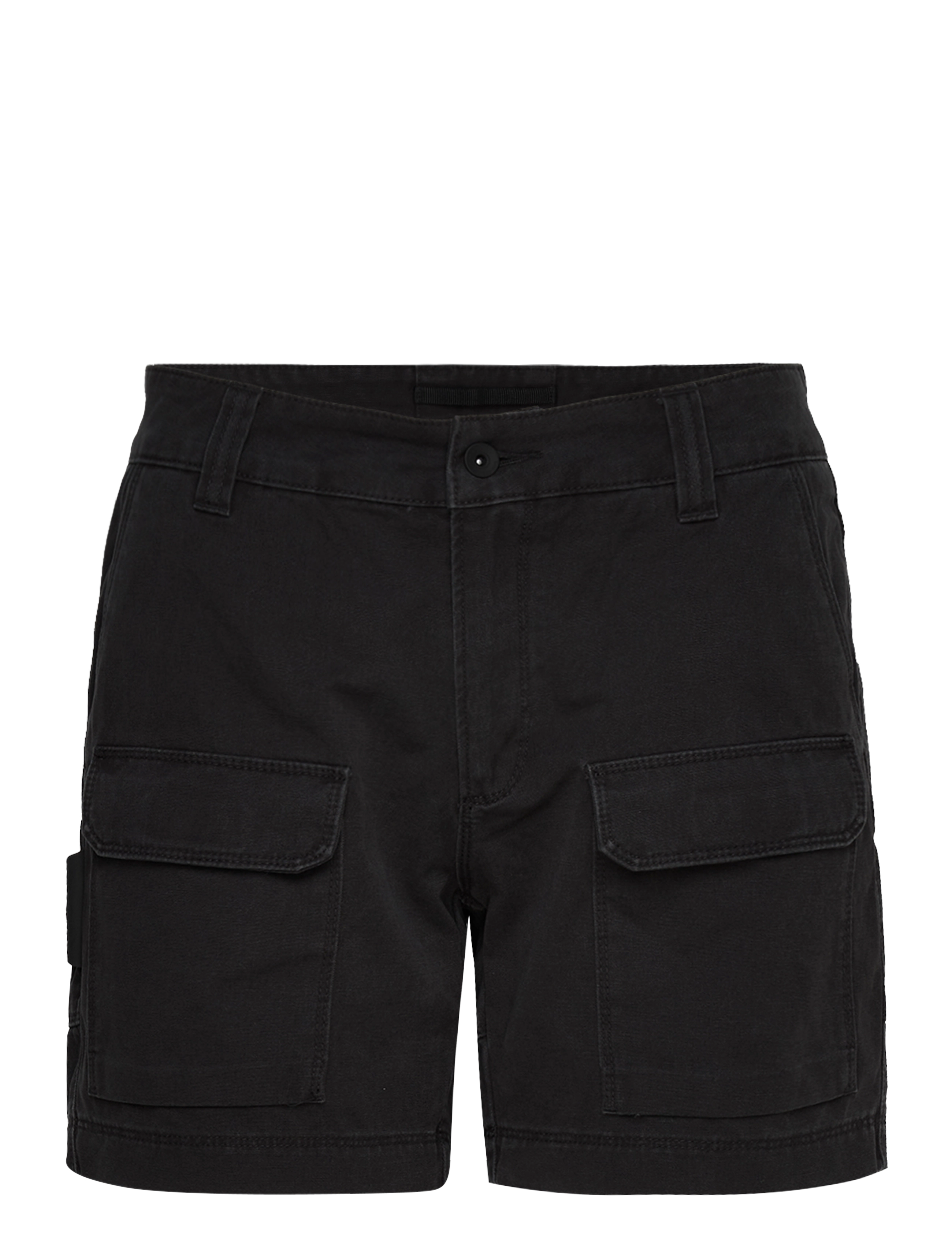 Sail Racing W Gale Shorts, XL, Black, Shorts > Sportsshorts, Dame