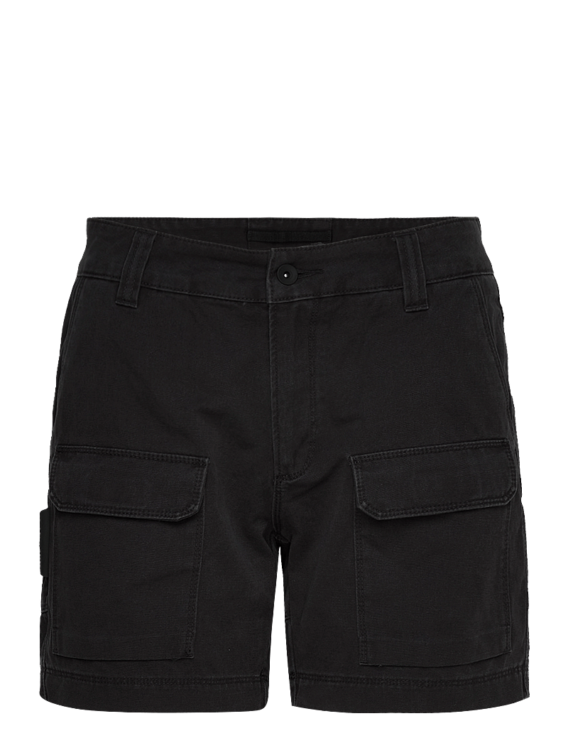 Sail Racing - W GALE SHORTS - outdoor shorts - carbon - 0