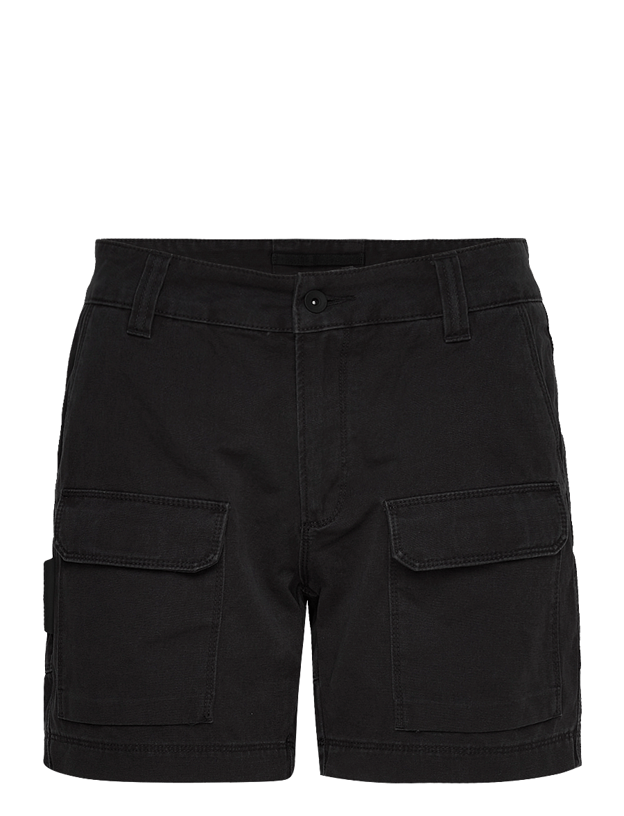 Sail Racing - W GALE SHORTS - ulkoilushortsit - carbon - 0