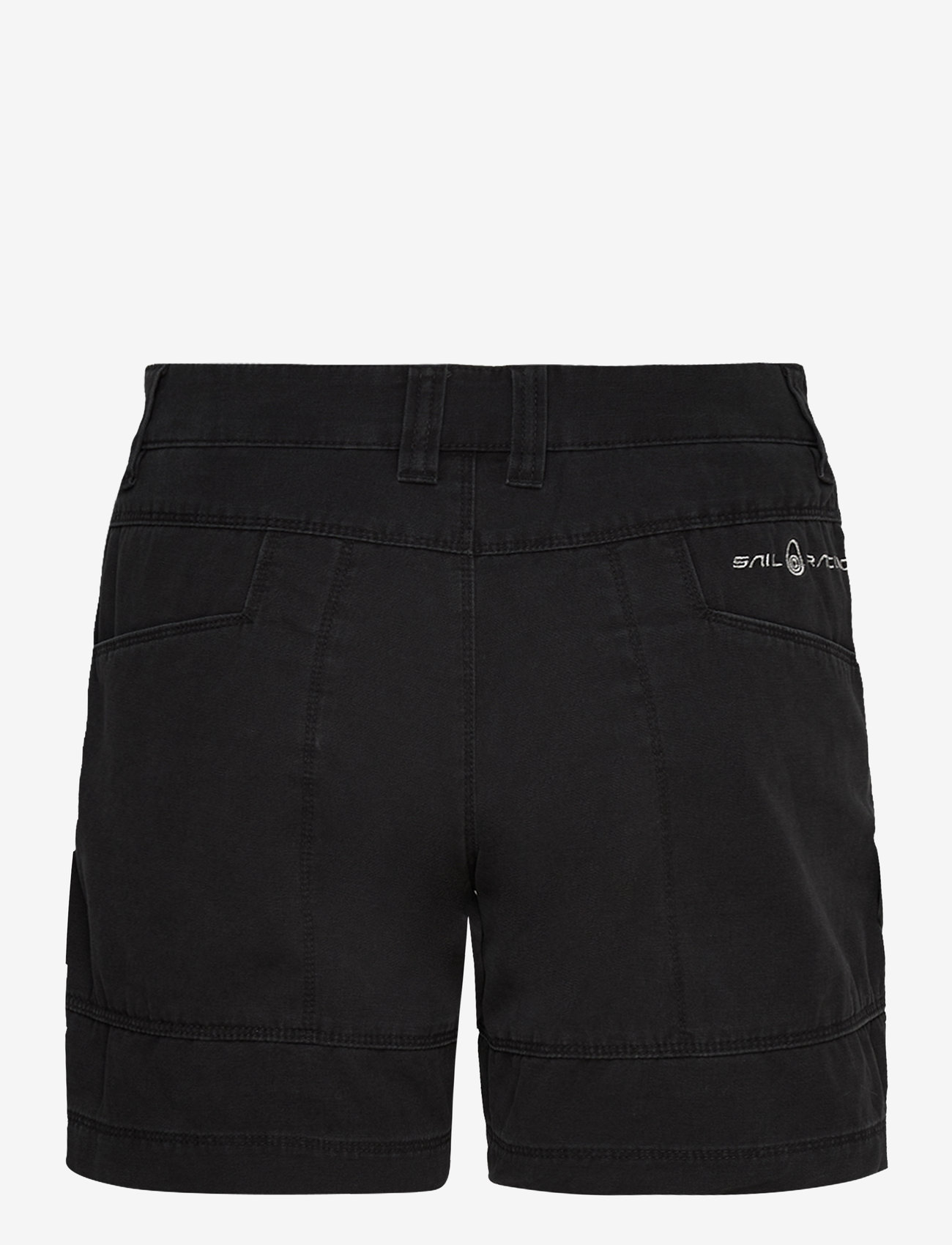Sail Racing - W GALE SHORTS - lühikesed spordipüksid - carbon - 1
