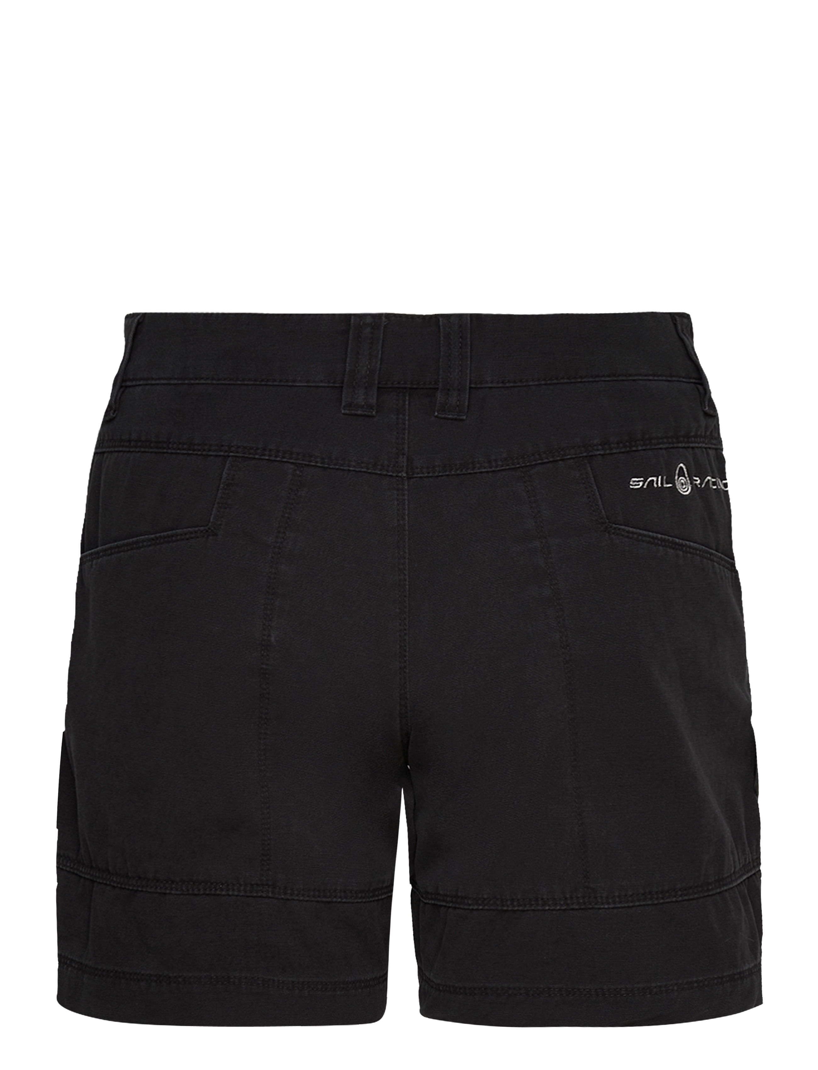 Sail Racing - W GALE SHORTS - ulkoilushortsit - carbon - 1