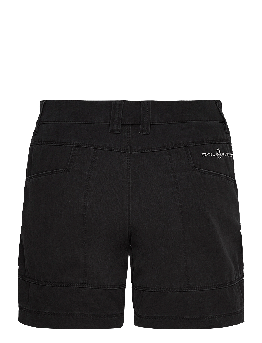 Sail Racing - W GALE SHORTS - ulkoilushortsit - carbon - 1
