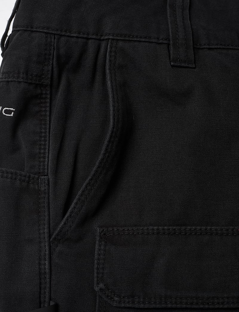 Sail Racing - W GALE SHORTS - outdoor shorts - carbon - 2