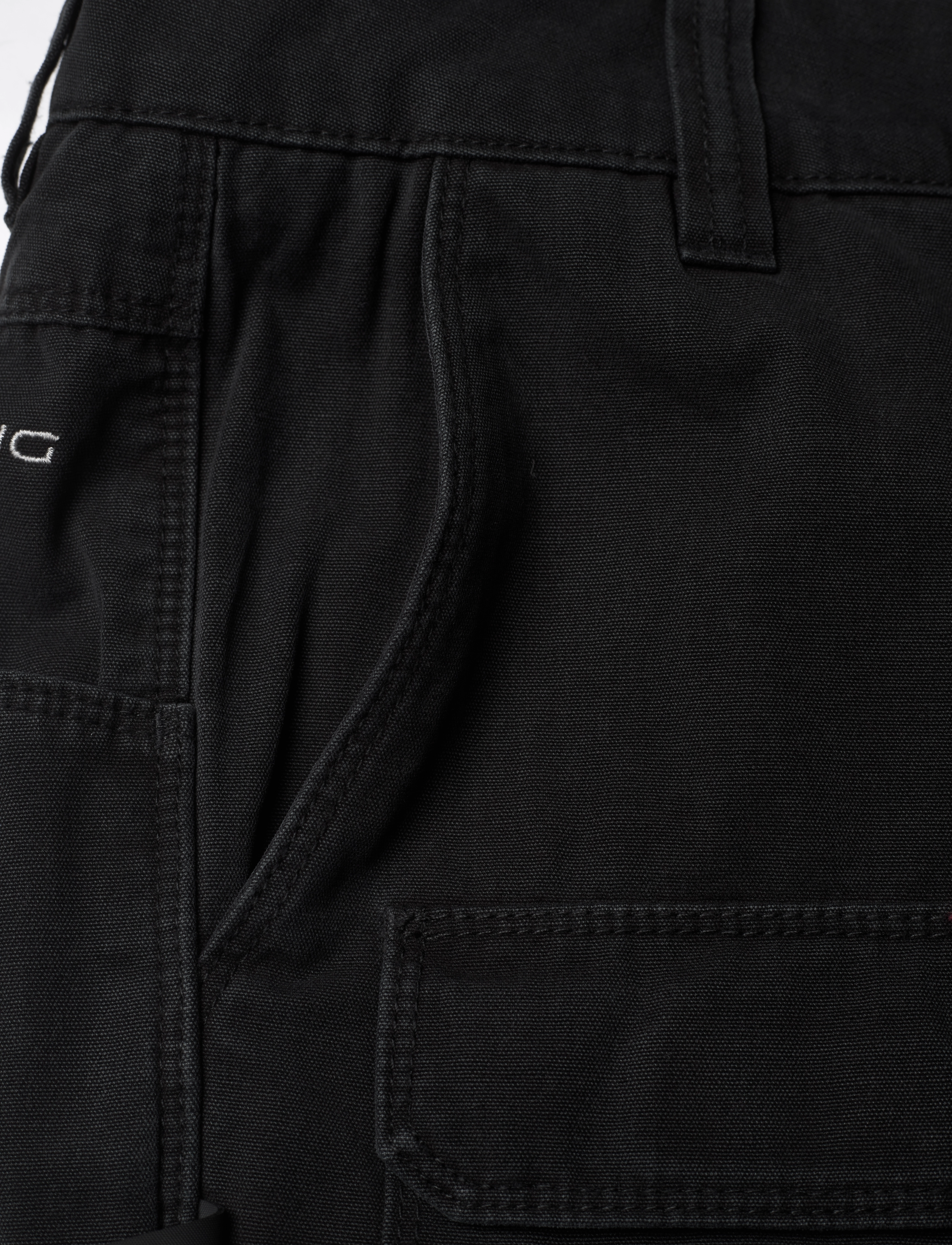 Sail Racing - W GALE SHORTS - ulkoilushortsit - carbon - 2