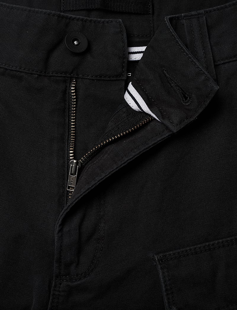 Sail Racing - W GALE SHORTS - outdoor shorts - carbon - 3