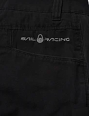 Sail Racing - W GALE SHORTS - treningsshorts - carbon - 4
