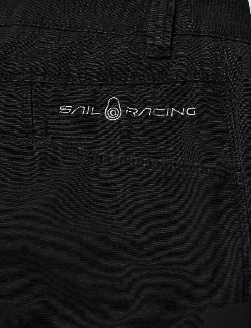 Sail Racing - W GALE SHORTS - outdoor shorts - carbon - 4