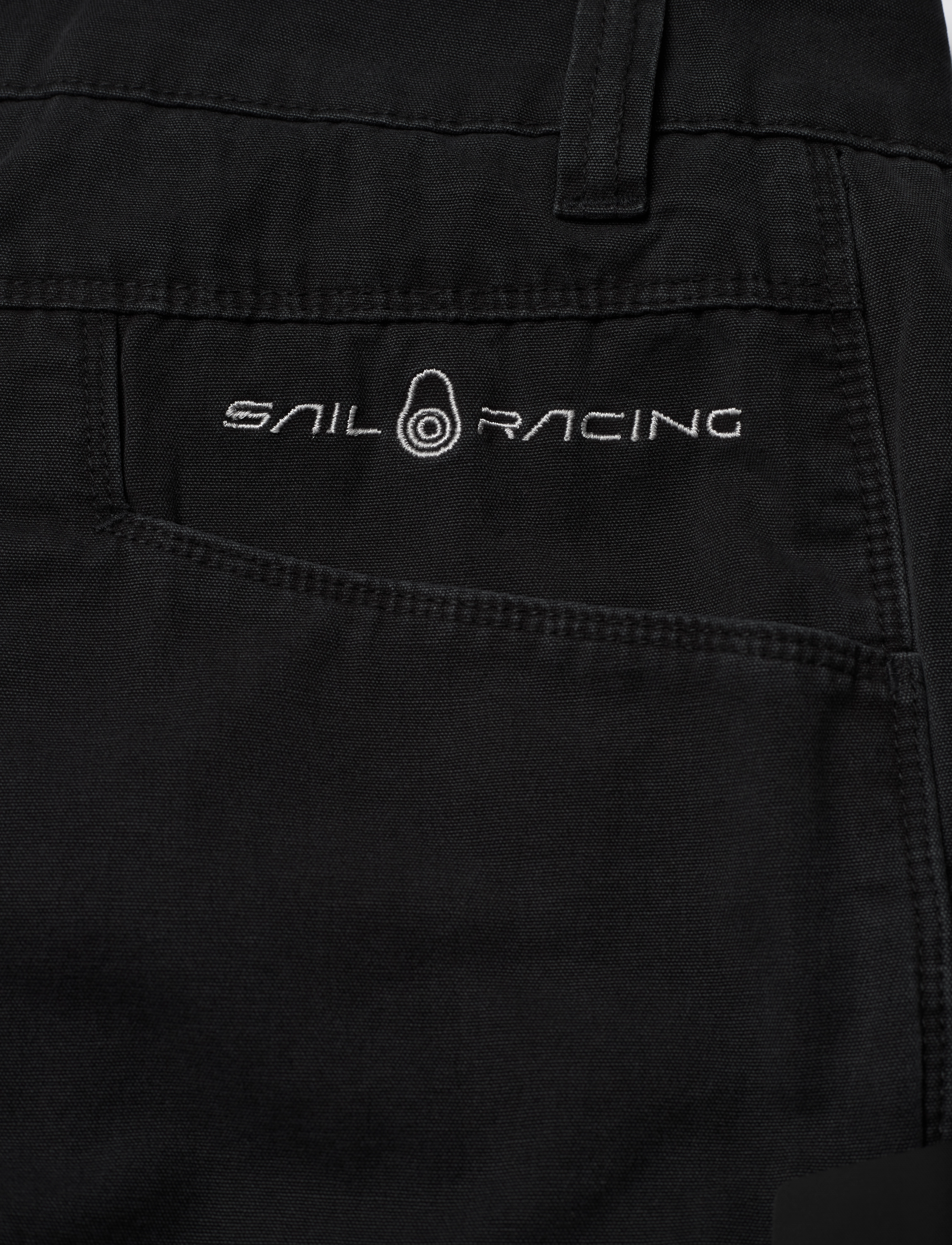 Sail Racing - W GALE SHORTS - ulkoilushortsit - carbon - 4