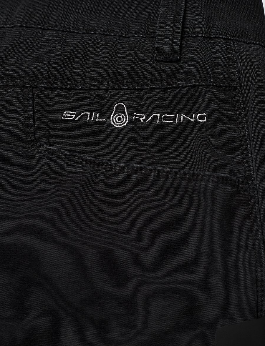 Sail Racing - W GALE SHORTS - ulkoilushortsit - carbon - 4