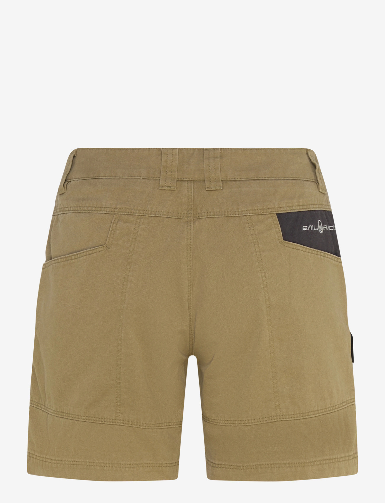 Sail Racing - W GALE SHORTS - friluftsshorts - dusty olive - 1
