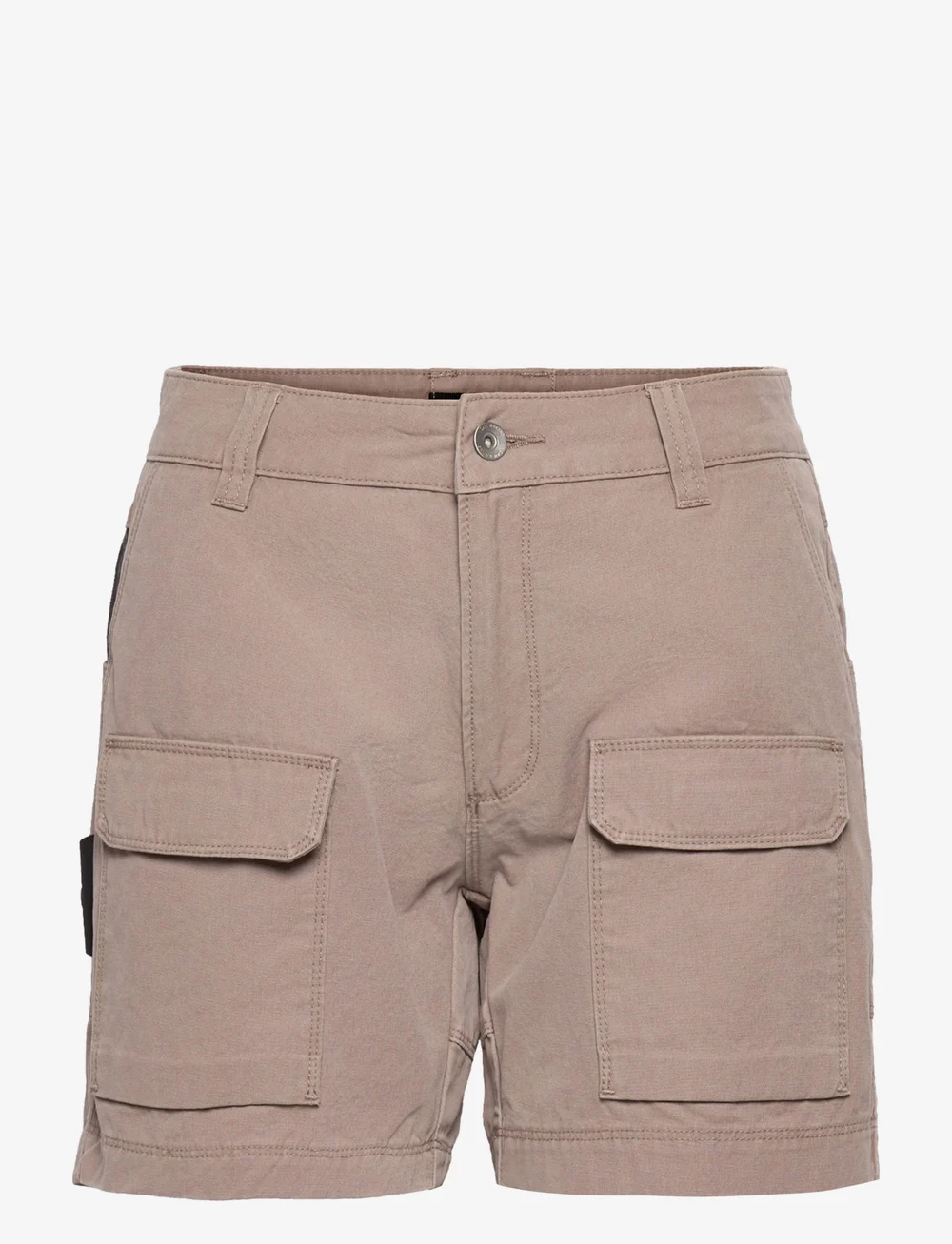 Sail Racing - W GALE SHORTS - outdoorshorts - sand - 0
