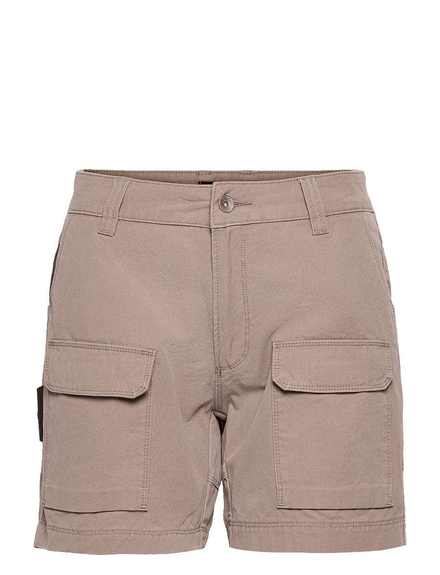 Sail Racing - W GALE SHORTS - outdoorshorts - sand - 0