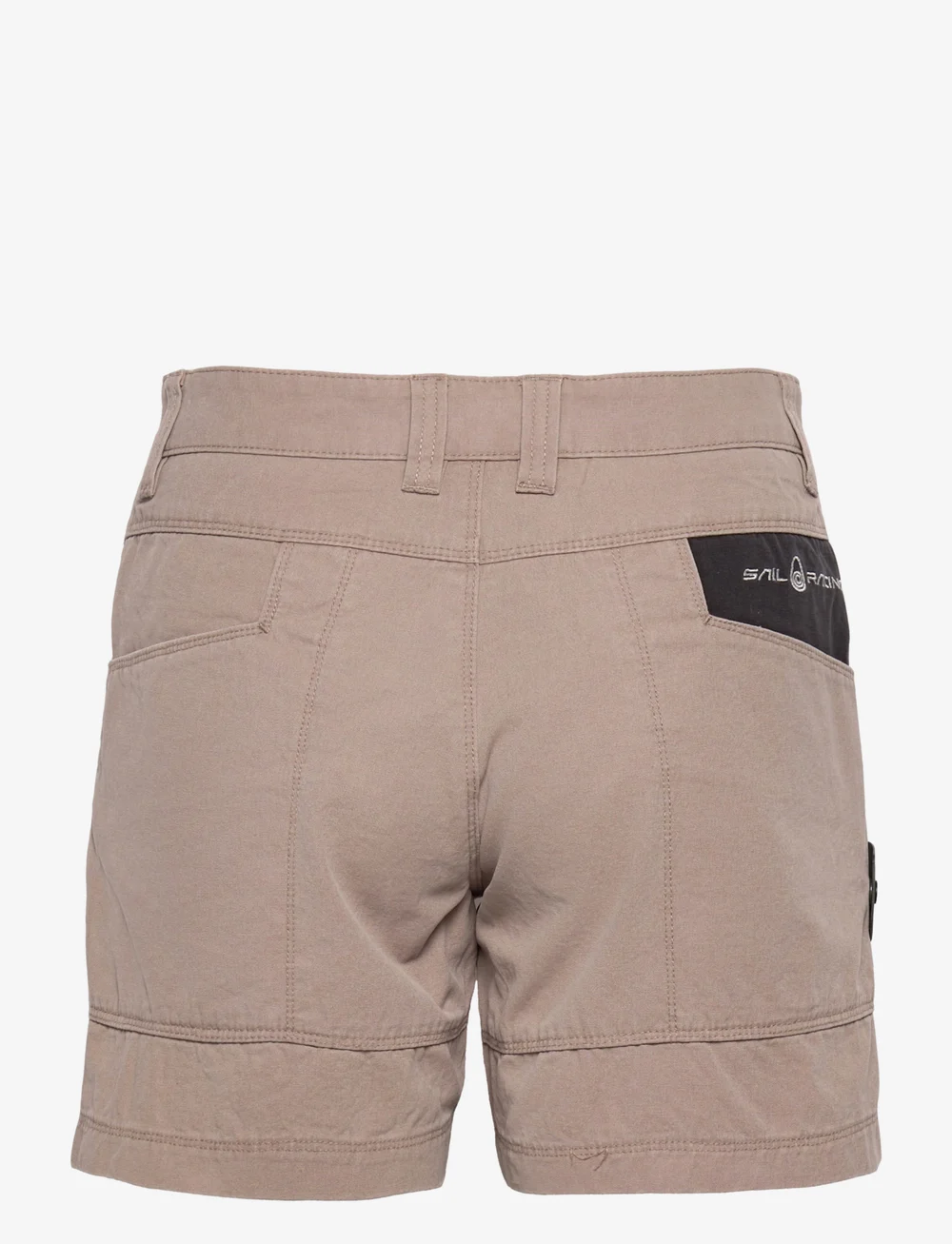 Sail Racing - W GALE SHORTS - outdoorshorts - sand - 1