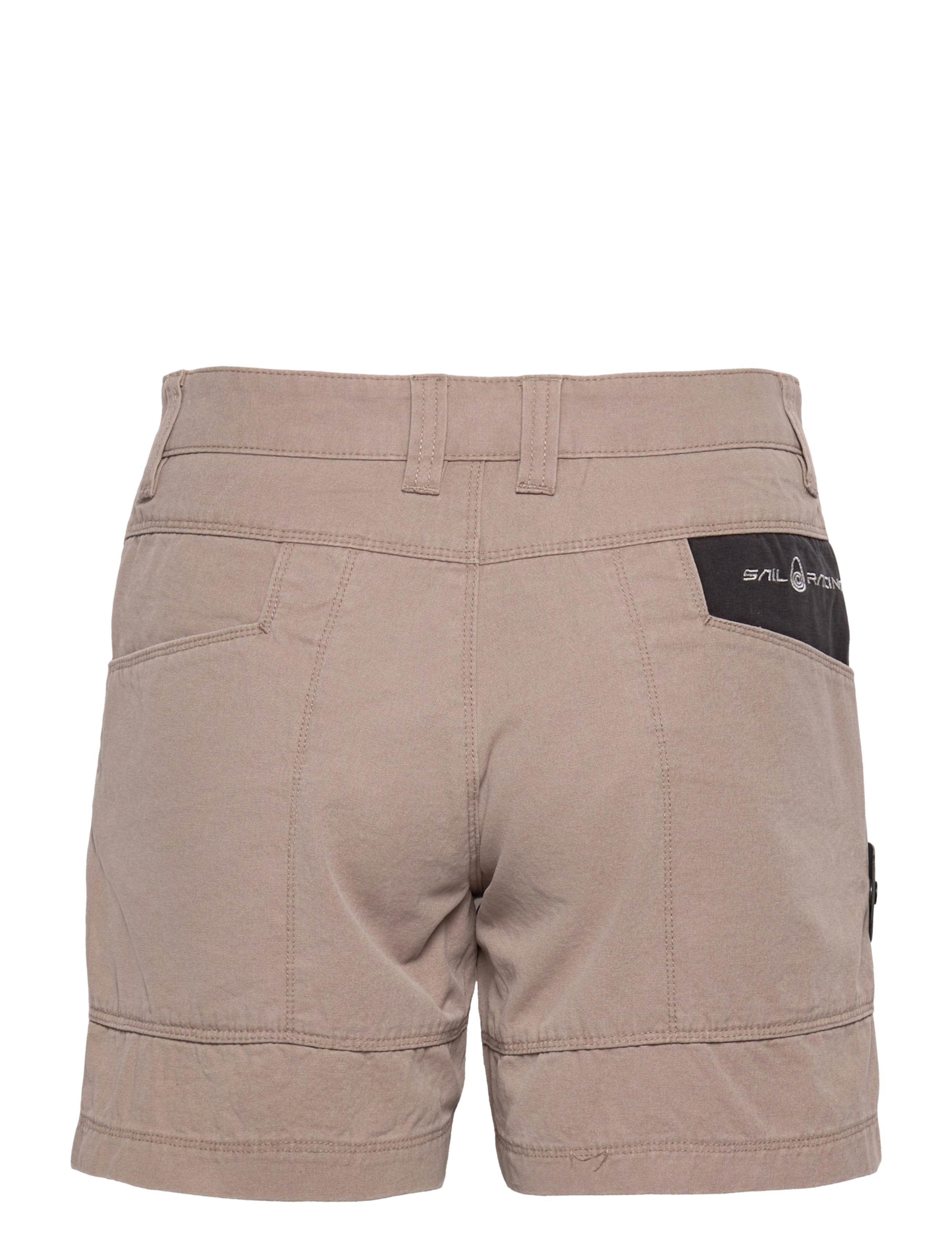 Sail Racing - W GALE SHORTS - trainingsshorts - sand - 1