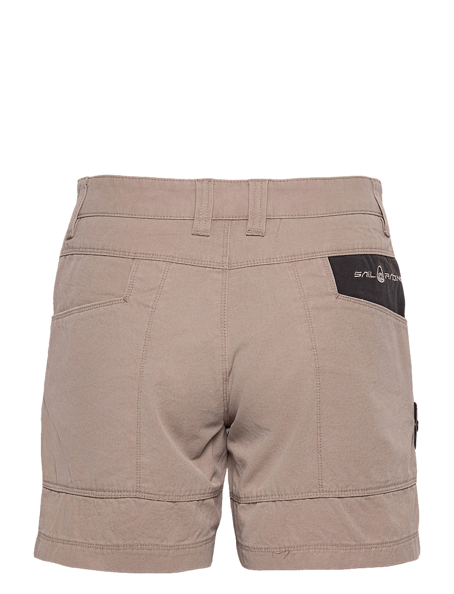 Sail Racing - W GALE SHORTS - outdoorshorts - sand - 1