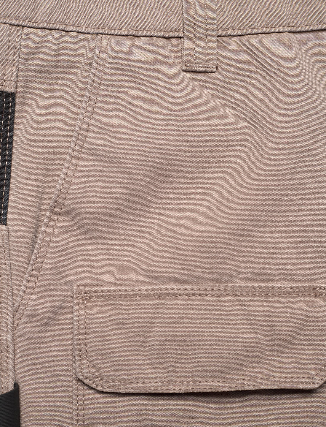 Sail Racing - W GALE SHORTS - outdoorshorts - sand - 2