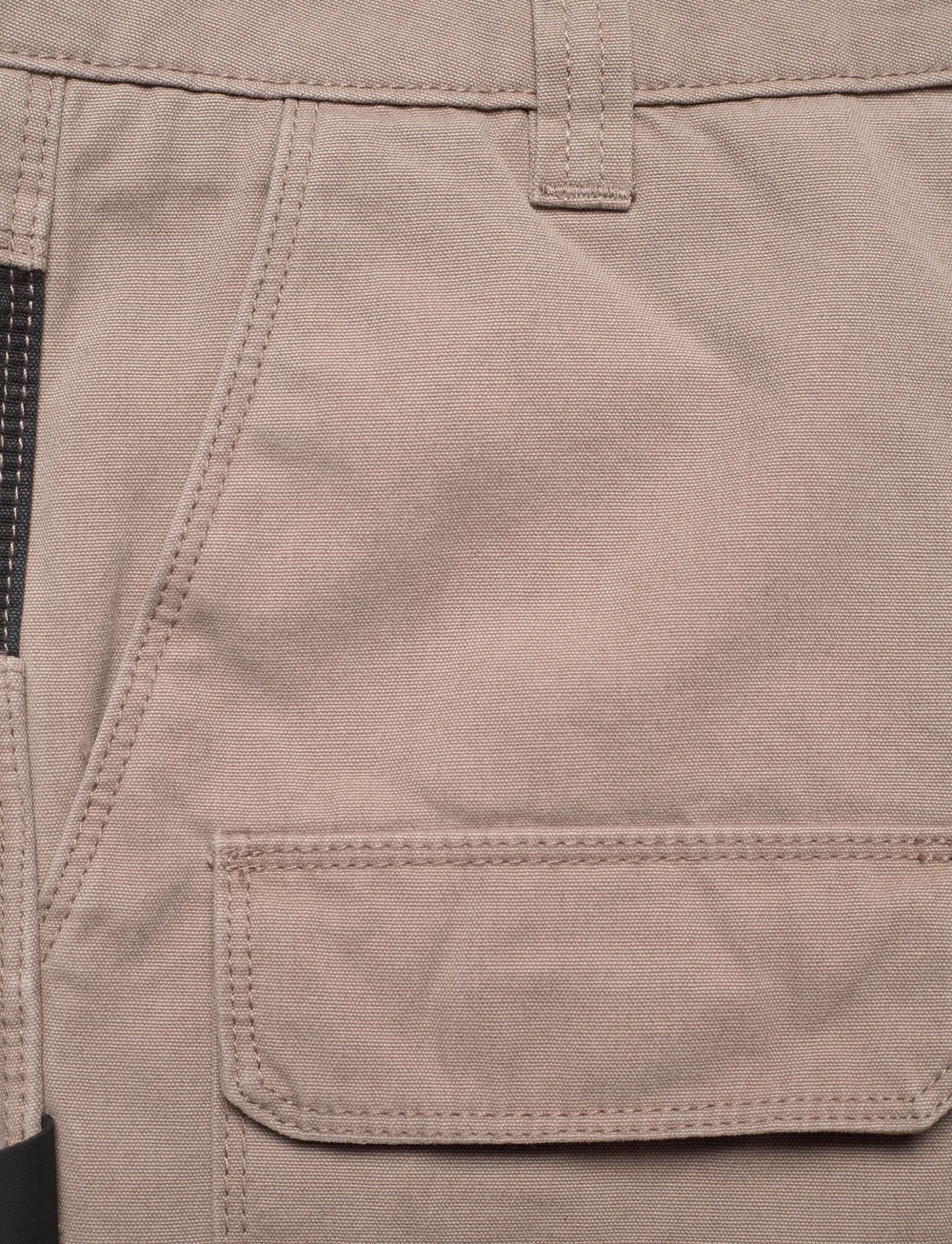 Sail Racing - W GALE SHORTS - outdoorshorts - sand - 2