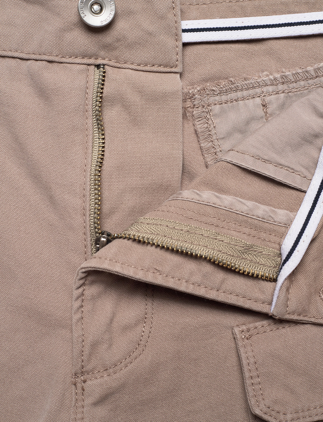 Sail Racing - W GALE SHORTS - outdoorshorts - sand - 3