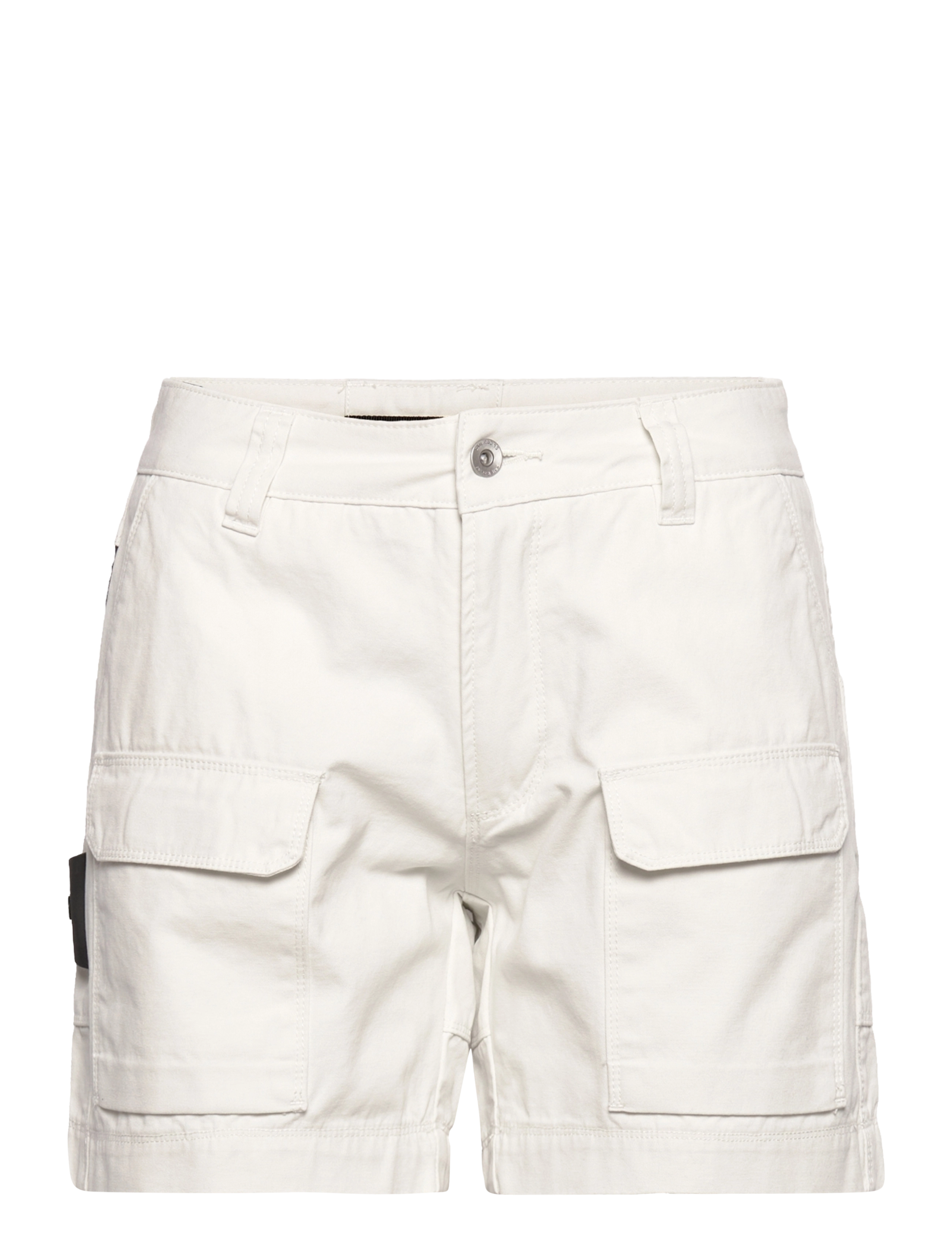 Sail Racing W Gale Shorts, XL, White, Shorts > Sportsshorts, Dame
