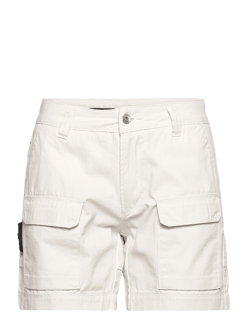 Sail Racing - W GALE SHORTS - outdoor shorts - storm white - 0