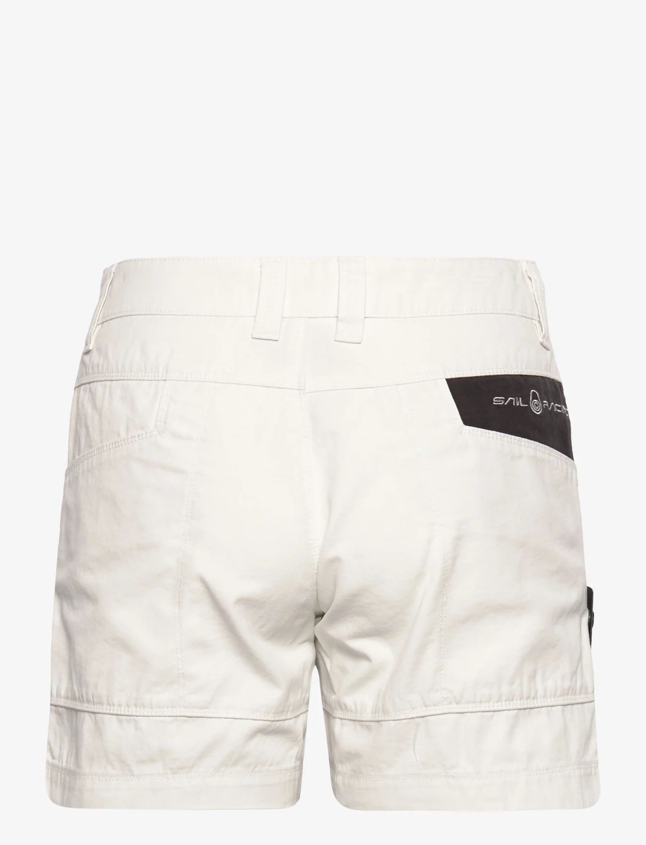 Sail Racing - W GALE SHORTS - sports shorts - storm white - 1