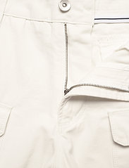 Sail Racing - W GALE SHORTS - sports shorts - storm white - 3