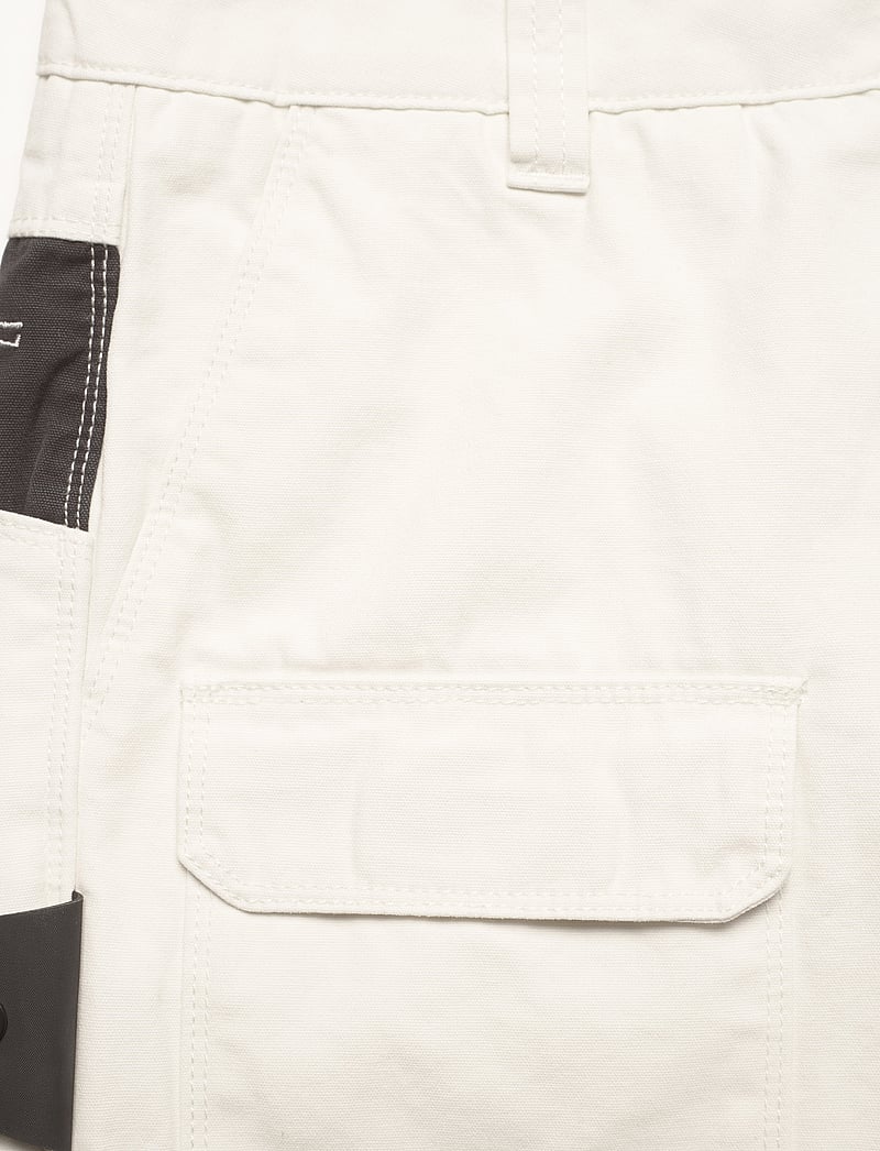 Sail Racing - W GALE SHORTS - outdoor shorts - storm white - 4