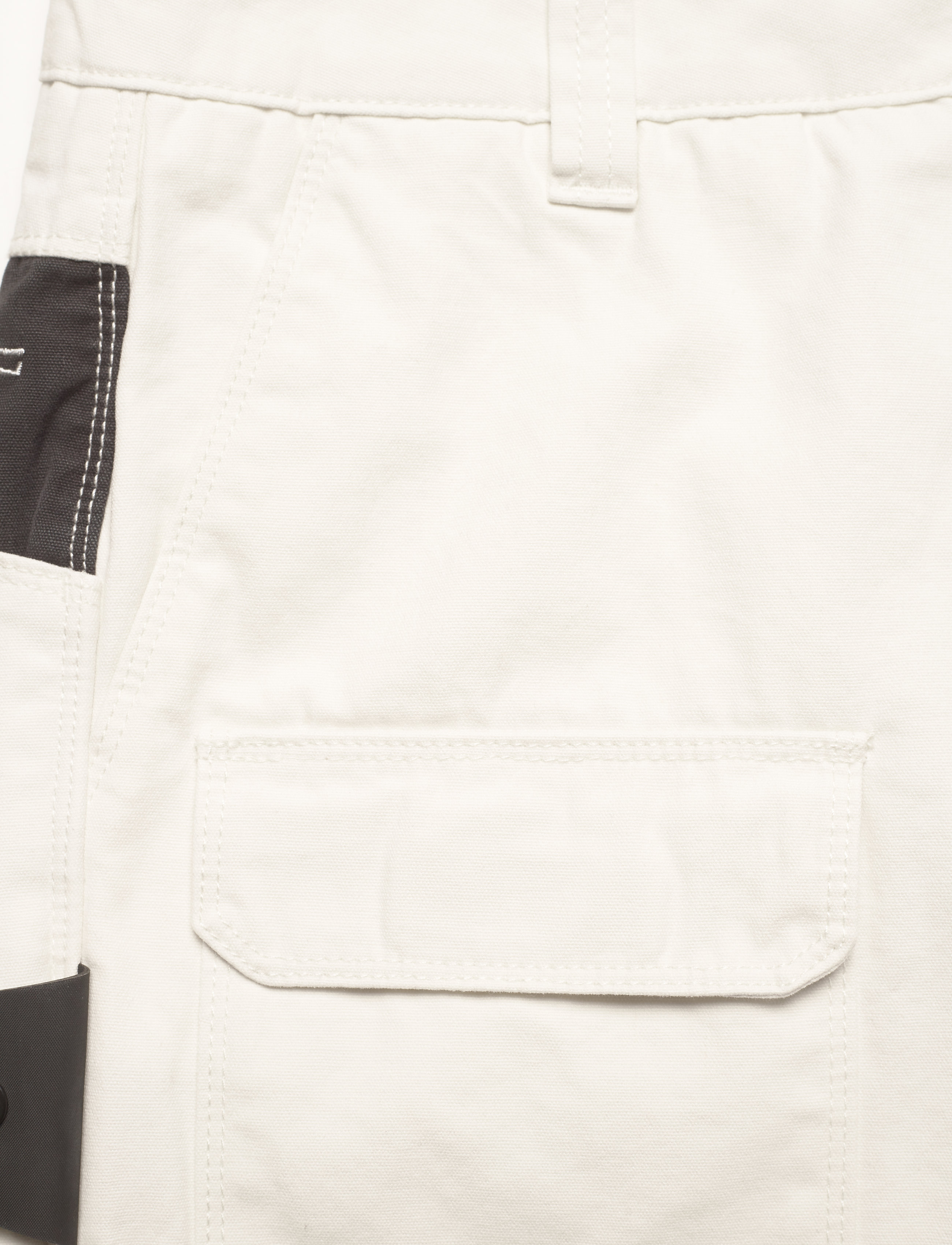 Sail Racing - W GALE SHORTS - lühikesed vabaõhupüksid - storm white - 4