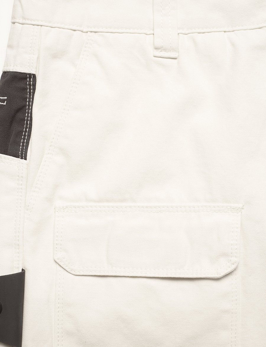 Sail Racing - W GALE SHORTS - lühikesed vabaõhupüksid - storm white - 4