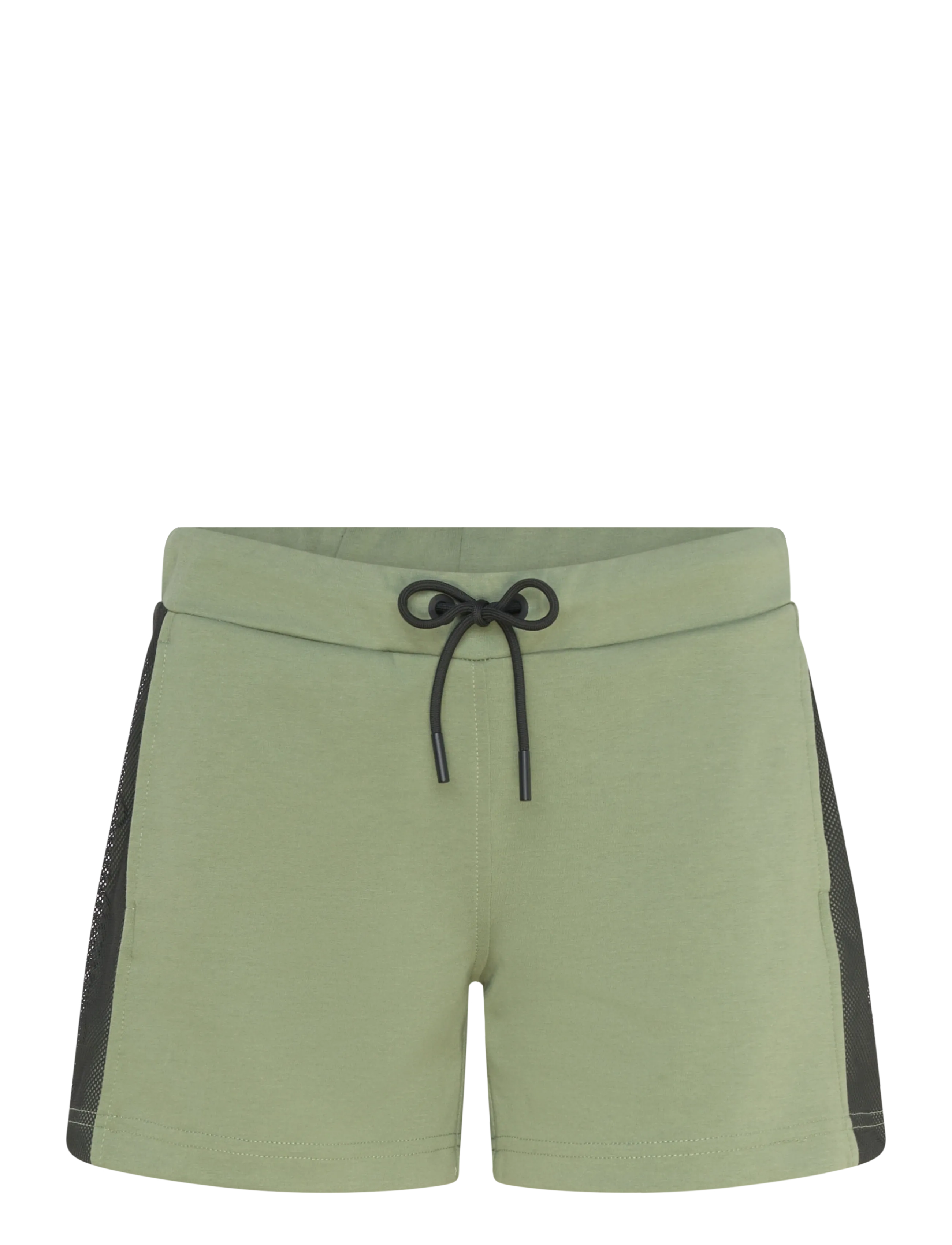 Sail Racing W BEAM SHORTS - Nederdelar - NATURE GREEN / khaki/green