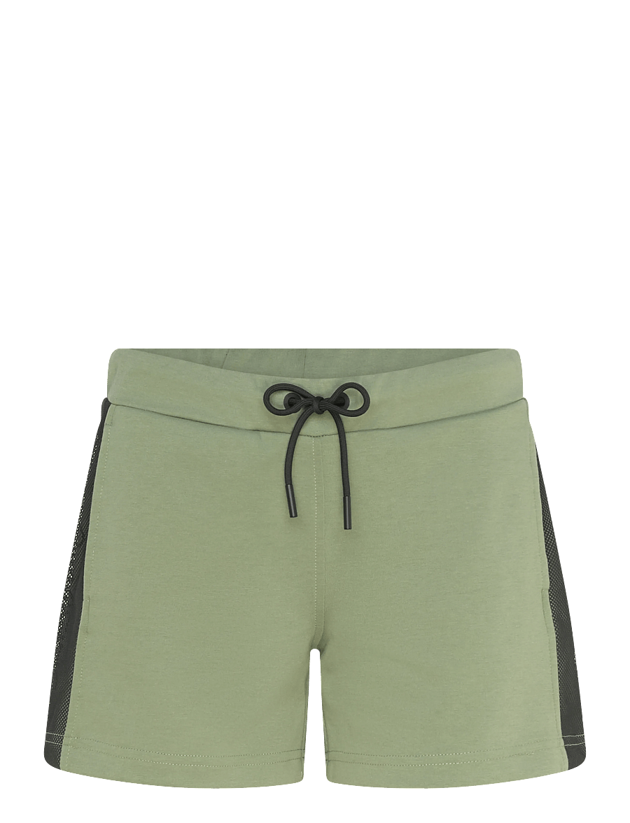 Sail Racing - W BEAM SHORTS - hosen - nature green - 0