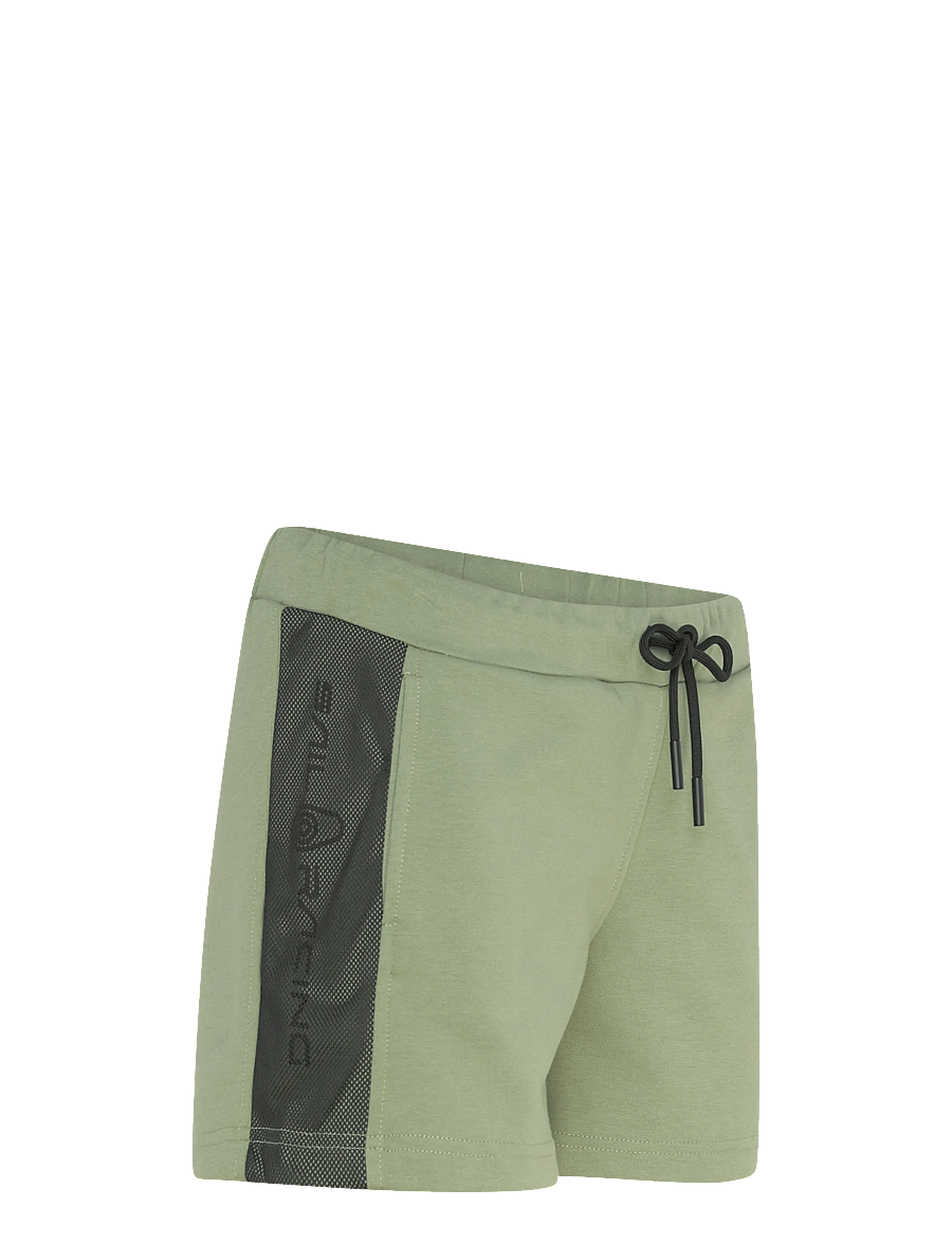 Sail Racing - W BEAM SHORTS - hosen - nature green - 2
