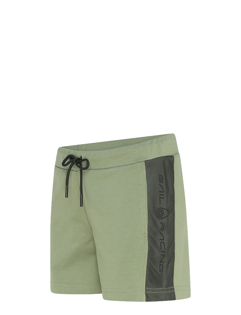 Sail Racing - W BEAM SHORTS - hosen - nature green - 3