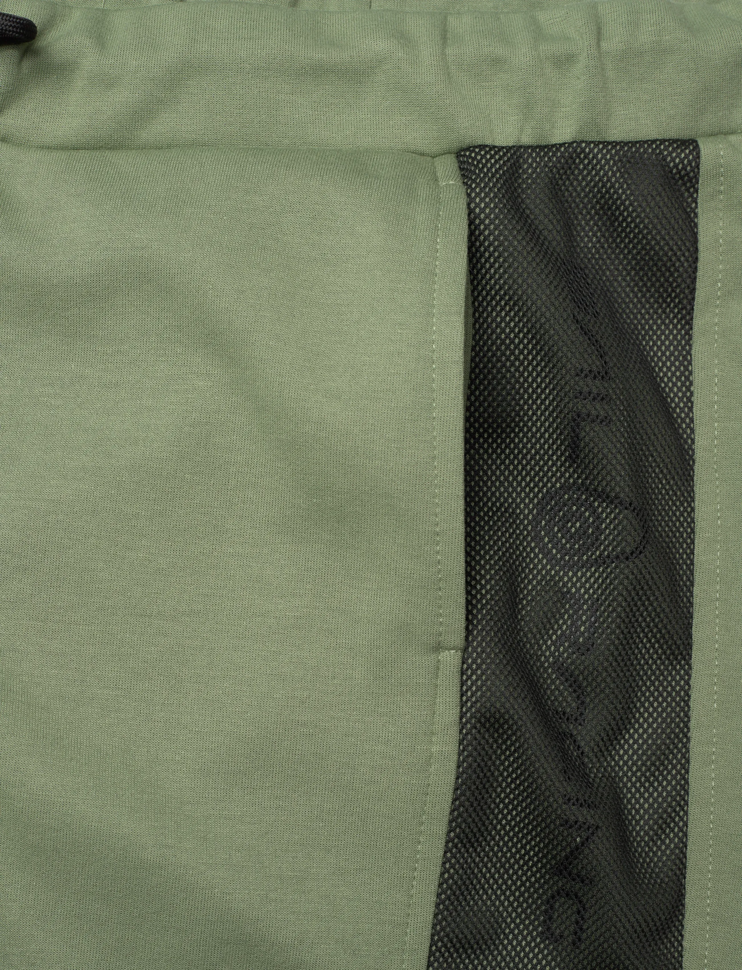 Sail Racing - W BEAM SHORTS - bottoms - nature green - 4