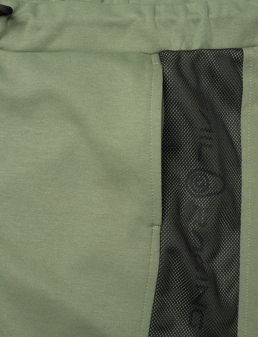 Sail Racing - W BEAM SHORTS - hosen - nature green - 4