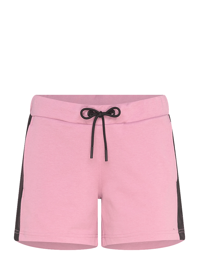 Sail Racing - W BEAM SHORTS - püksid - rose pink - 0