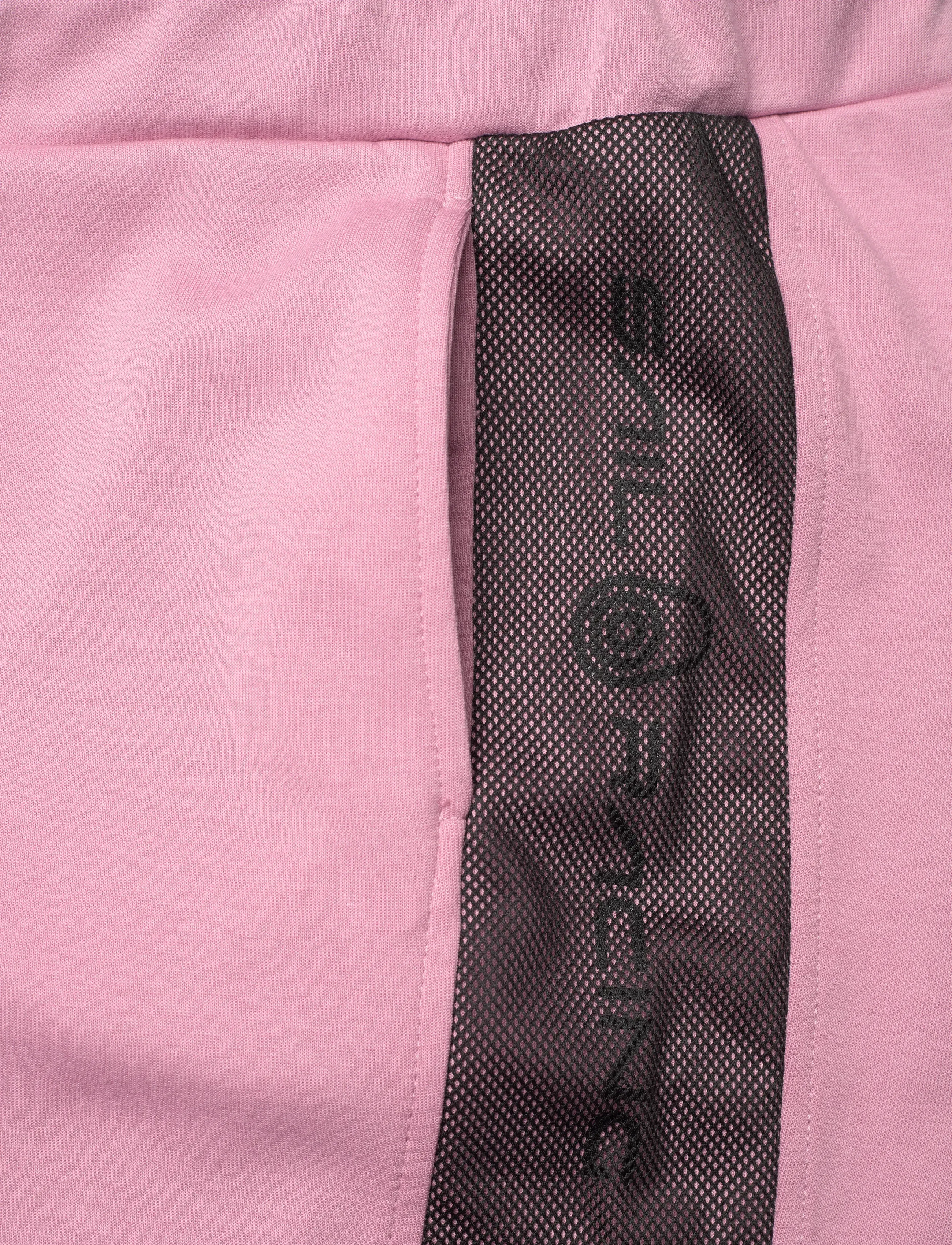 Sail Racing - W BEAM SHORTS - bottoms - rose pink - 4