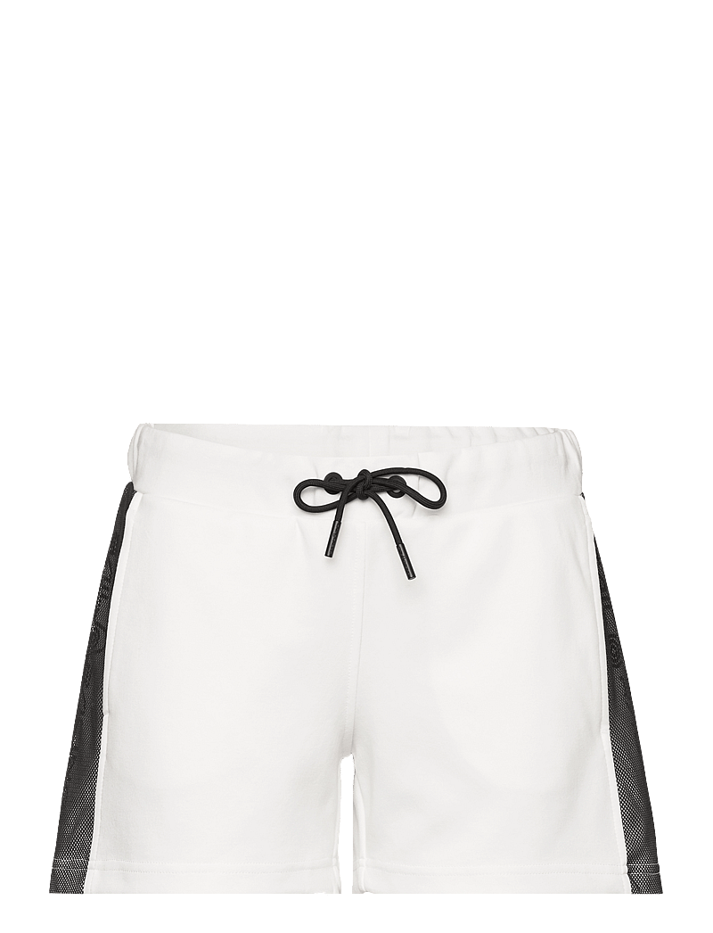 Sail Racing - W BEAM SHORTS - shorts - storm white - 0