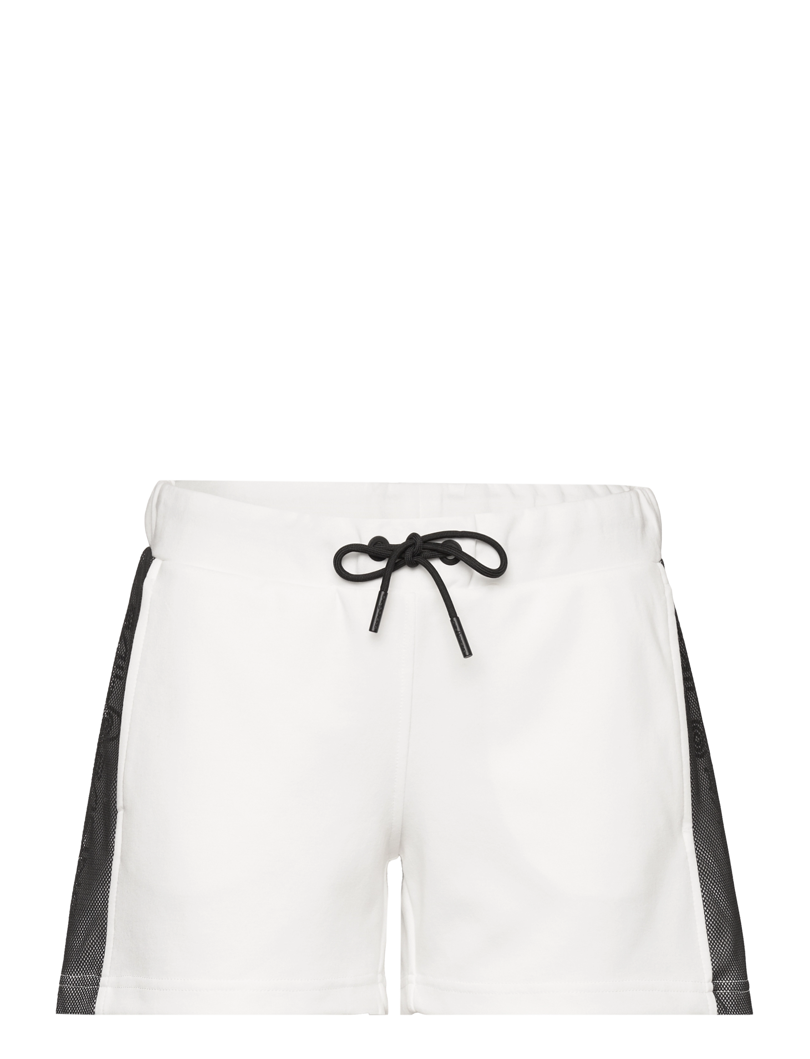 Sail Racing W BEAM SHORTS - Shorts - STORM WHITE / white